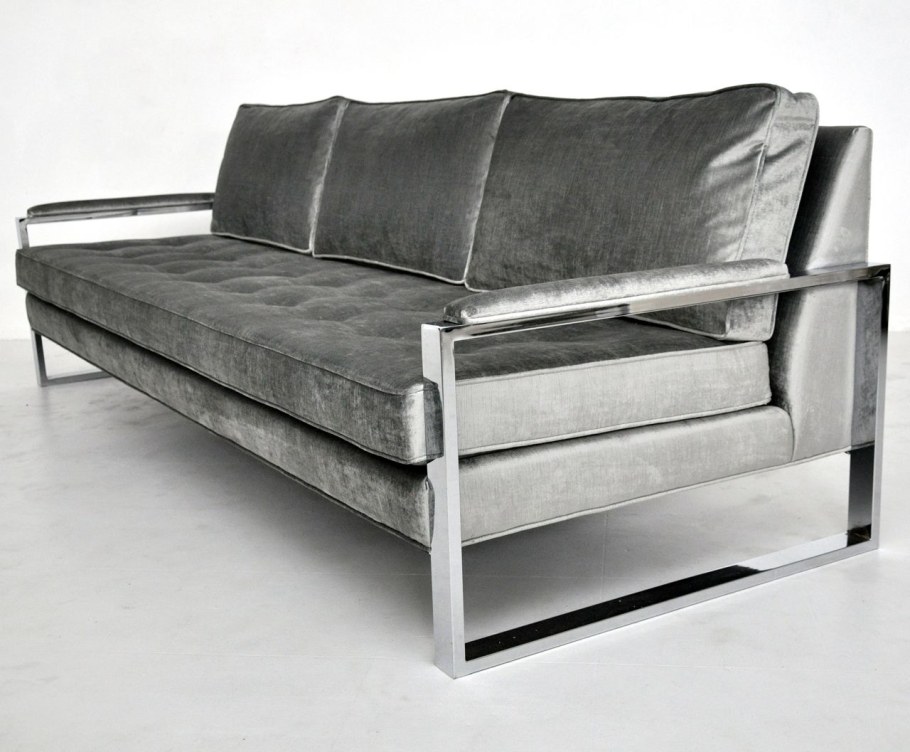 Calligaris диван двухместный