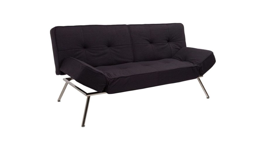 Диваны на красивых металлических ножках