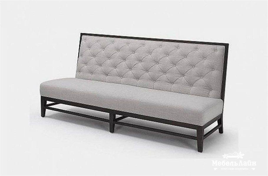 Ножка для дивана металлическая