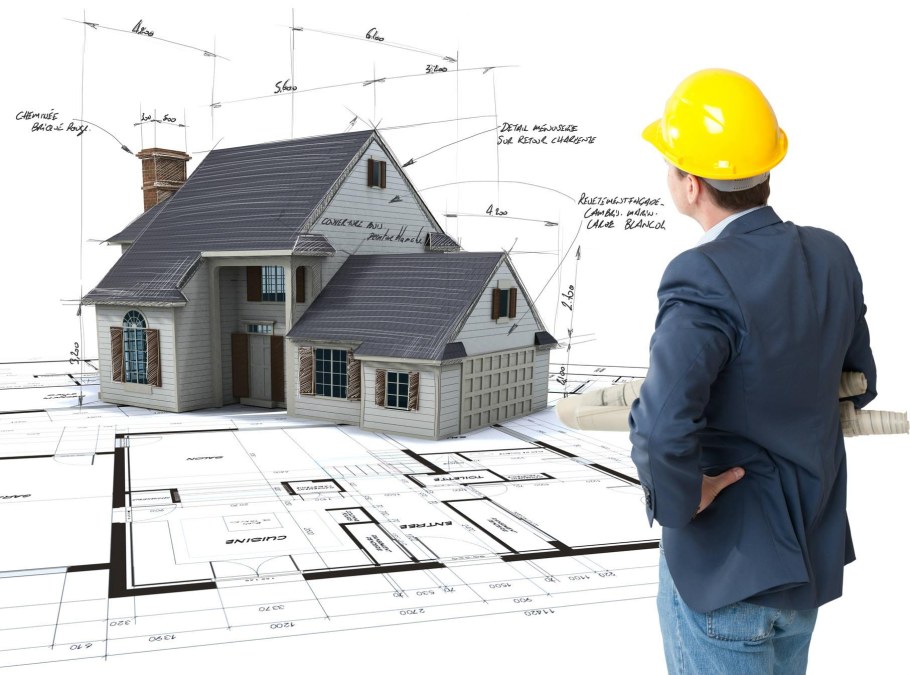 Архитектор Строитель