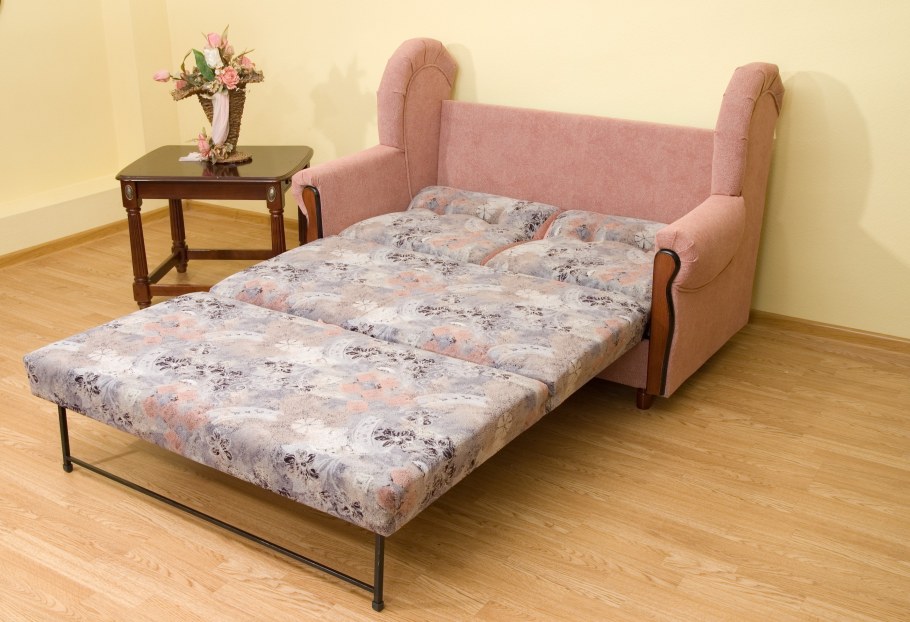 Тахта угловая "Конкордия - 02" (100,120,140 см.)