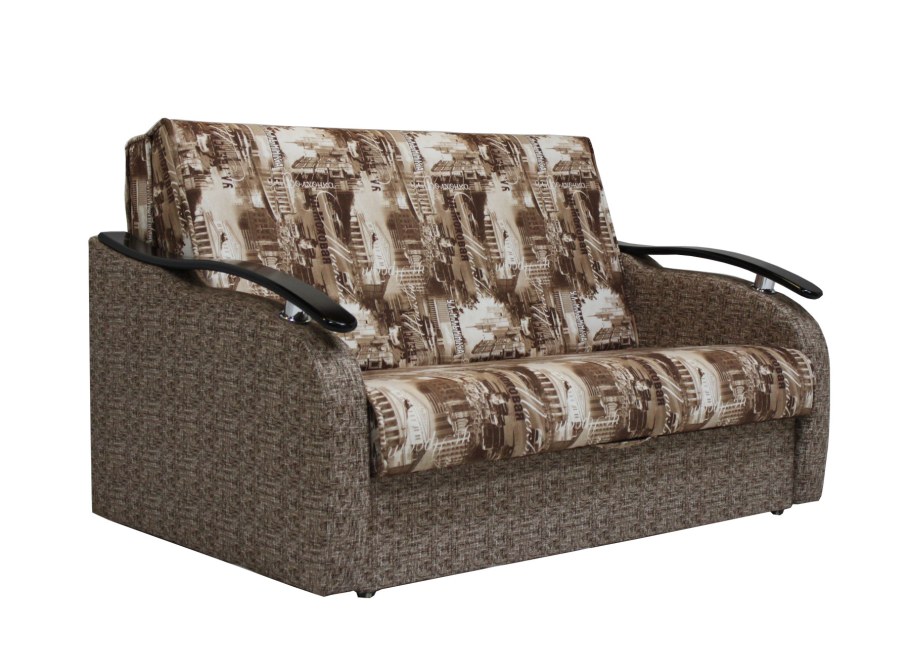 Диван аккордеон Людмила 160