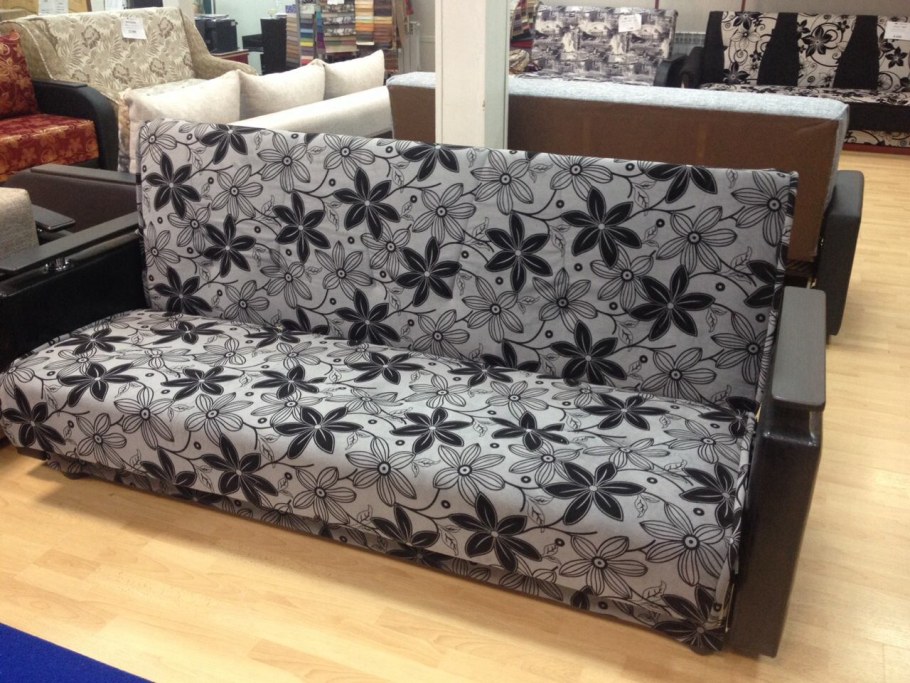 Угловой диван Ассоль