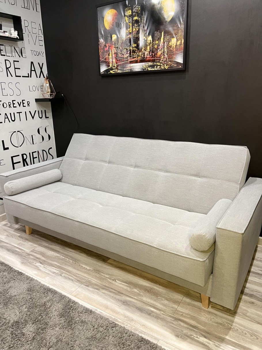 Диван Кармен выкатной Малютка выкатной