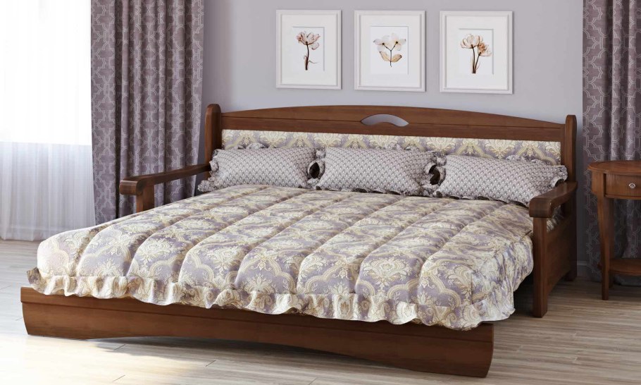 Диван-кровать Амадеус-line