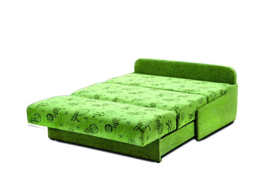 Диван раскладной Queen Size