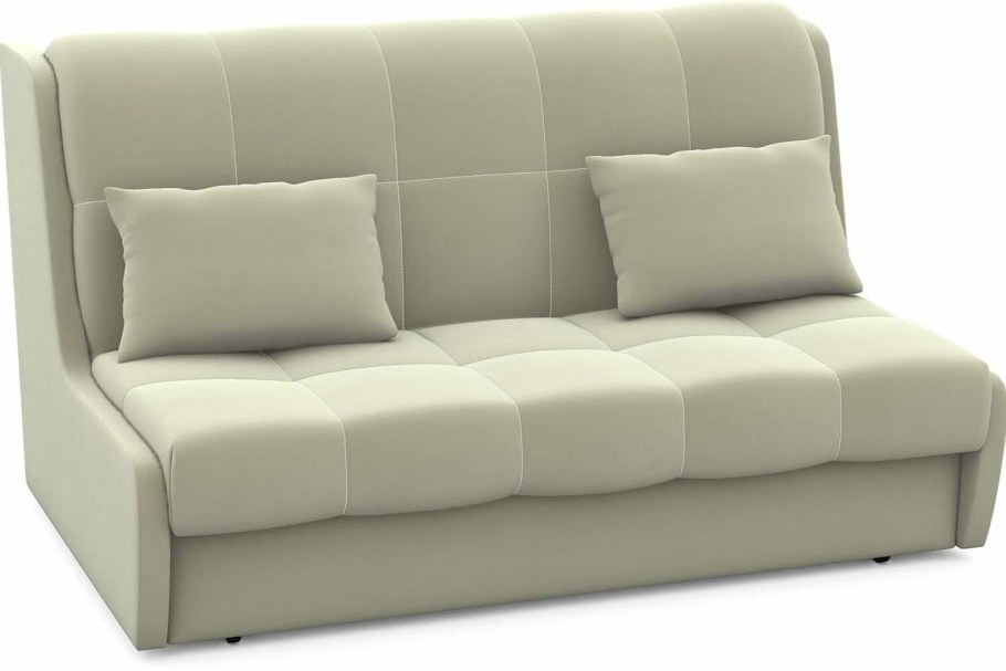 Диван Чикаго, механизм еврокнижка тик-так, 231х101х78 см