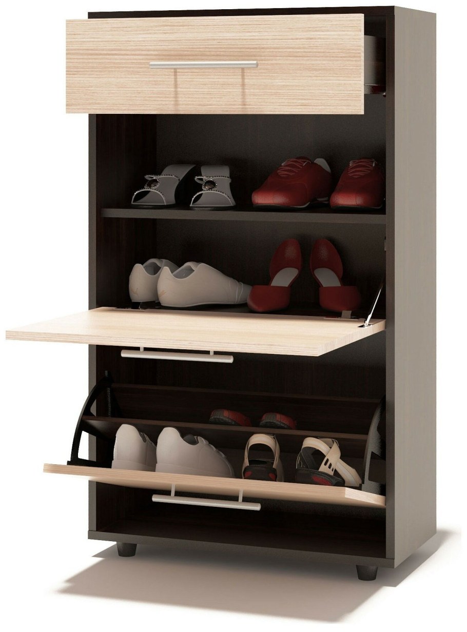 Обувница Сокол ТП-2