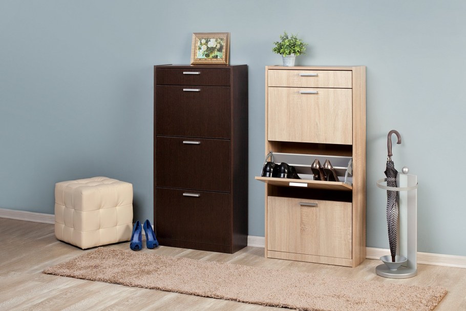 Обувница Дженни-3