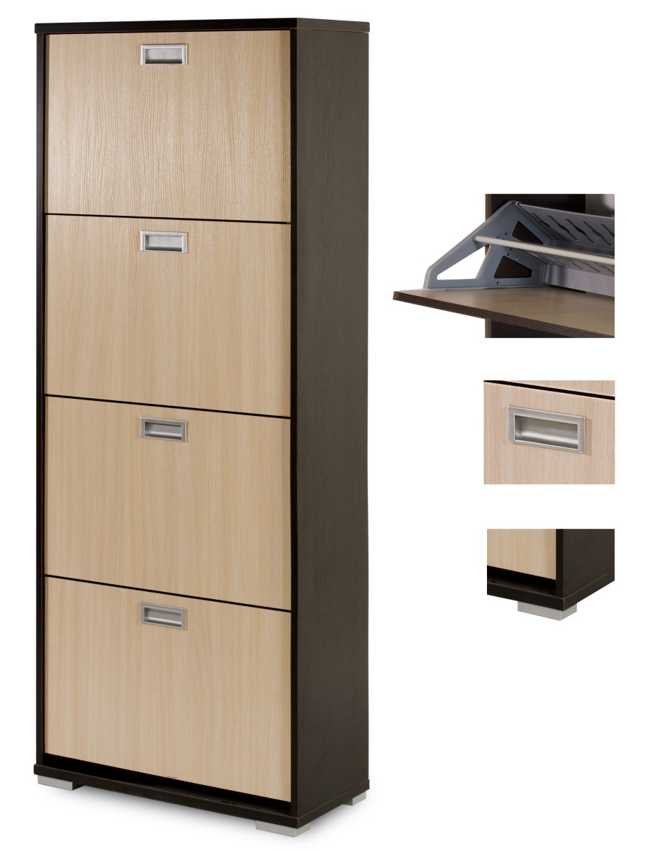 Обувница комфорт УК 2