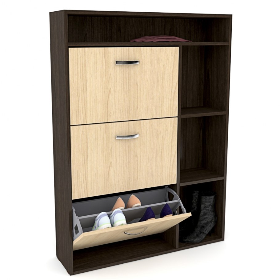 Мастер Милан 22 обувница