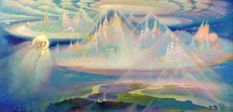 Фотообои в мужскую спальню