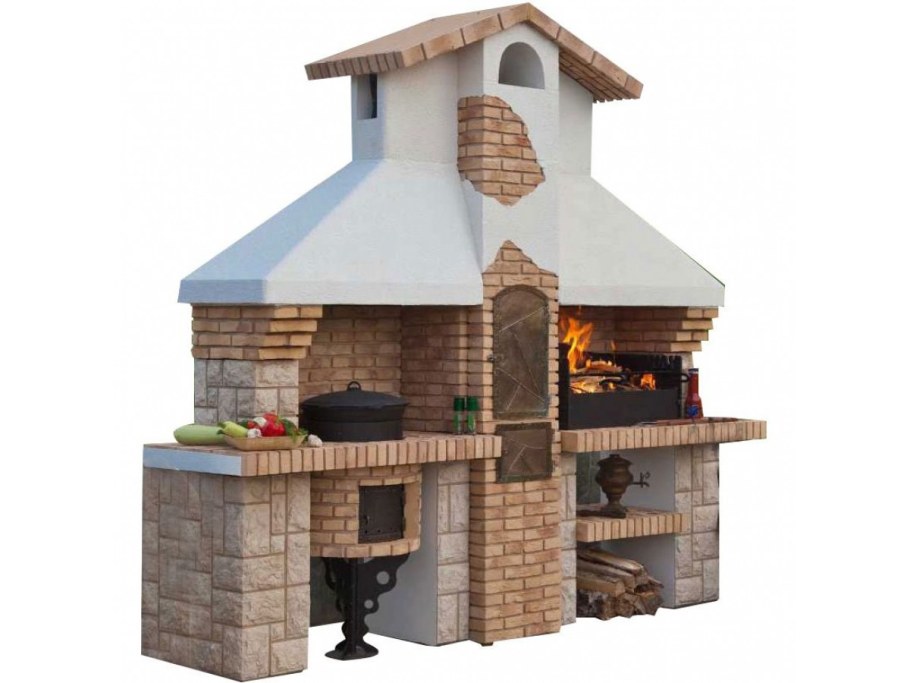 Барбекю barbecue Гранд