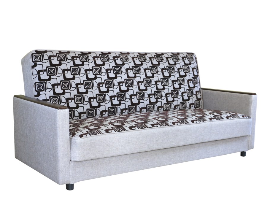 Диван-кровать классика д 120, шенилл