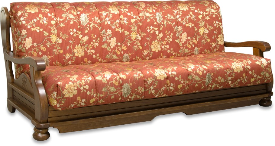 Диван-кровать лига м 120, шенилл