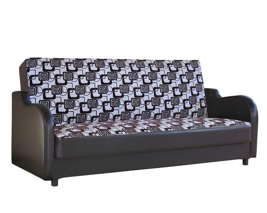 Диван аккордеон Шарм 140, шенилл