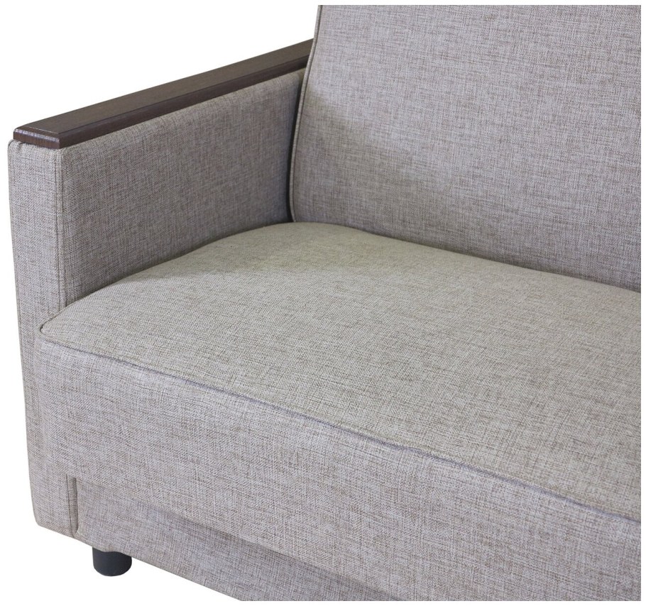 Диван-кровать классика д 120, шенилл