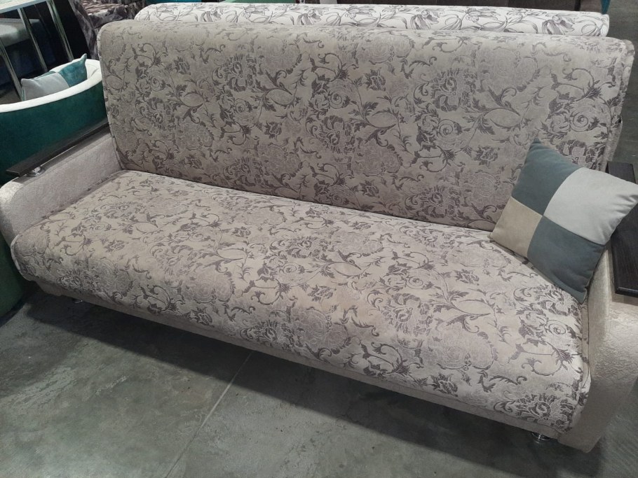 Диван-книжка гобелен