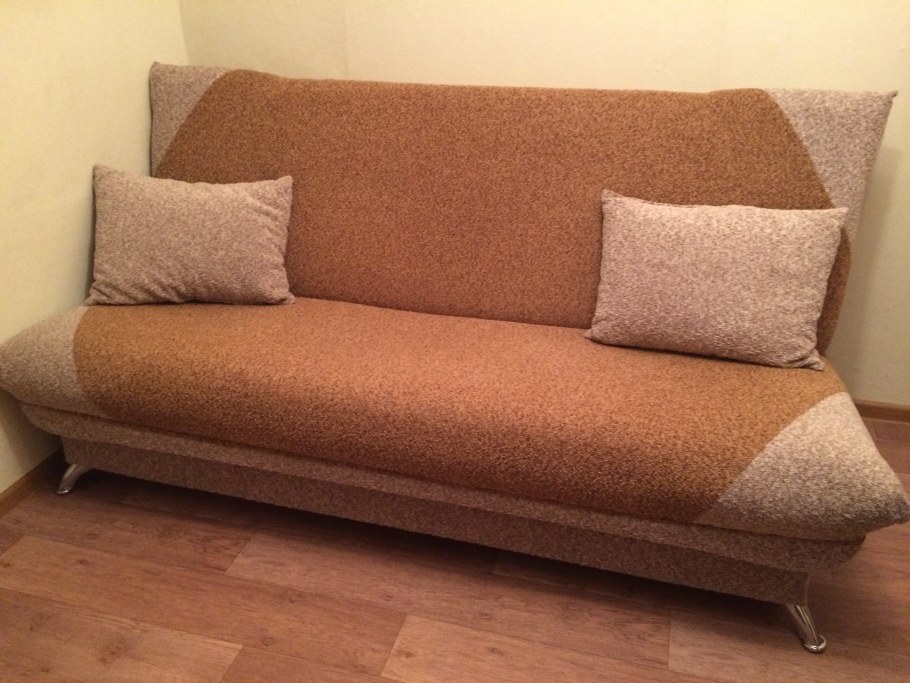 Диван книжка Лион Соло а9