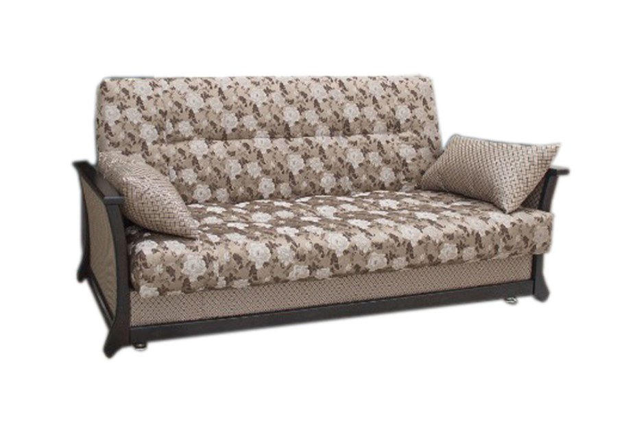 Кровать книжка