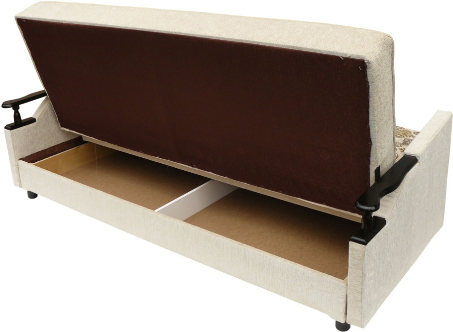 Диван-книжка "комфорт л+ дн" ткань №49 Антикоготь