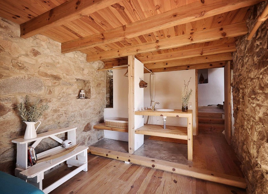 Имитация бруса 190