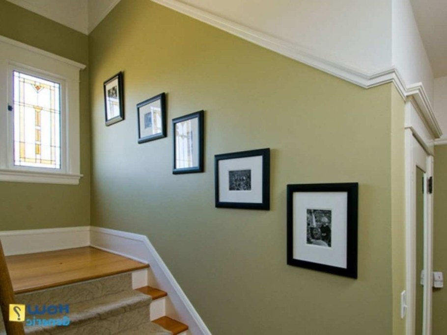 Коридор в новостройке