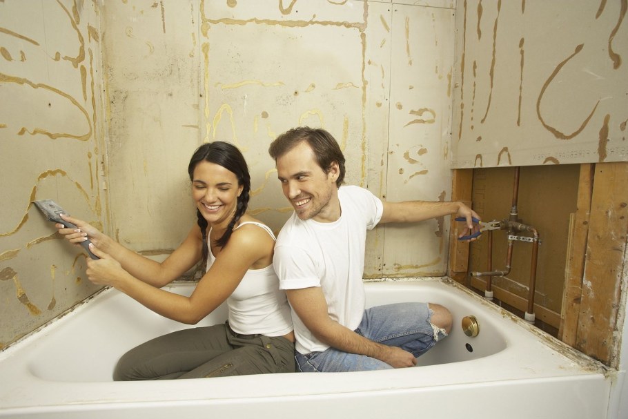 Нормы расхода строительного материала на м2