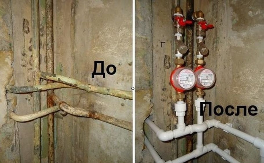 Высота крепления бактерицидных ламп