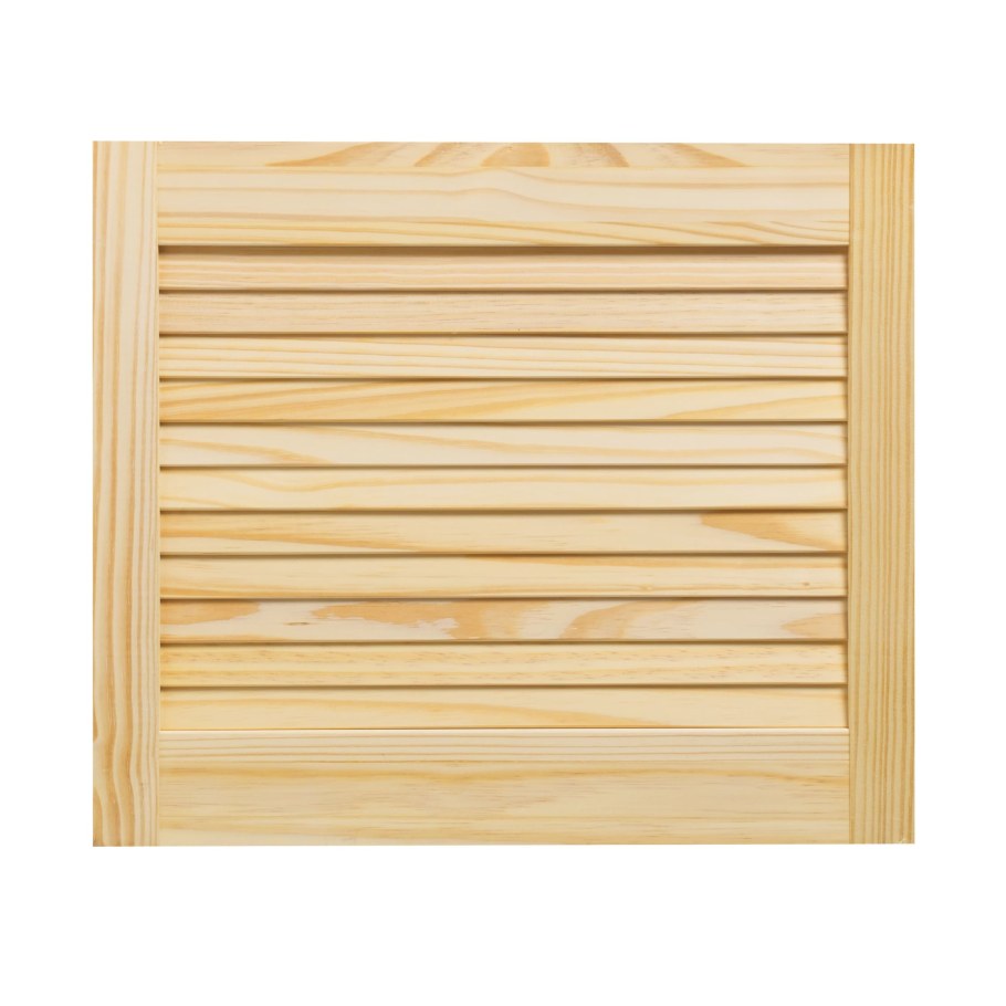 Раскладка 40х6х2500 мм сорт Экстра сращенная