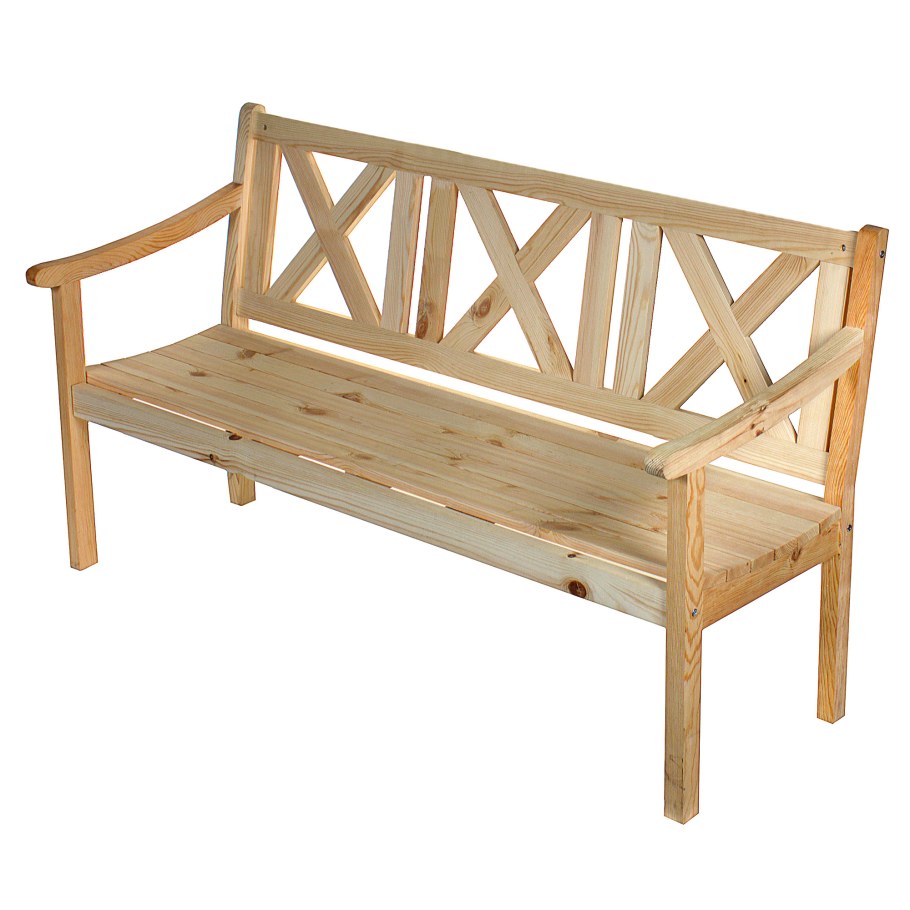 Садовая мебель Naterial Solis