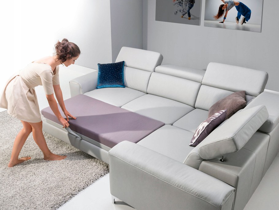 Диван Saba Italia Pixel