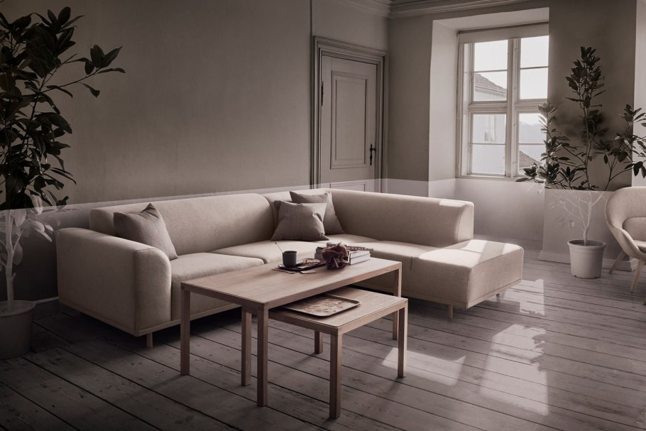 Купить кушетку Ханна