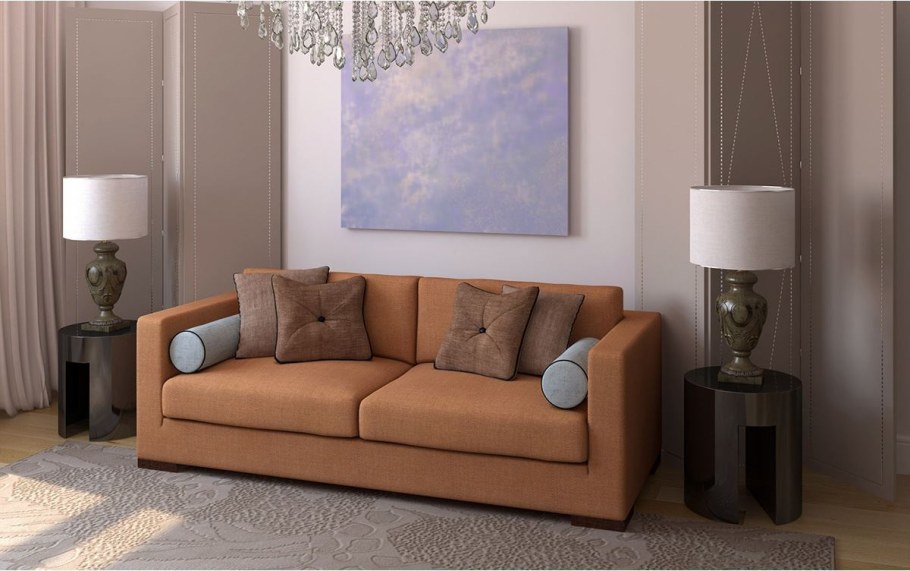 Диван Мальмо Сканди мебель