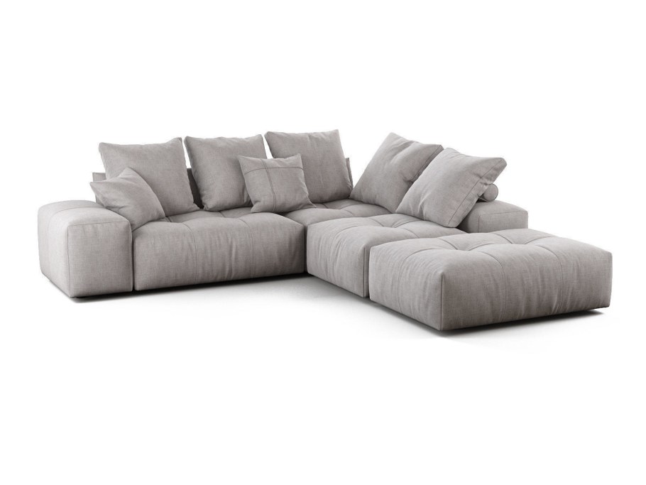 Современный диван кровать