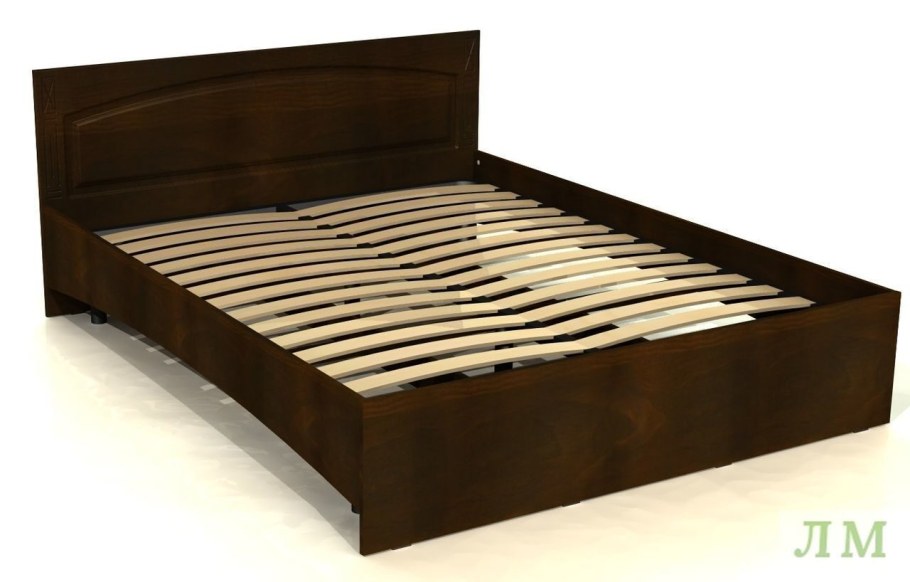 Кровать двуспальная Элизабет эм-14 kom_em14_2