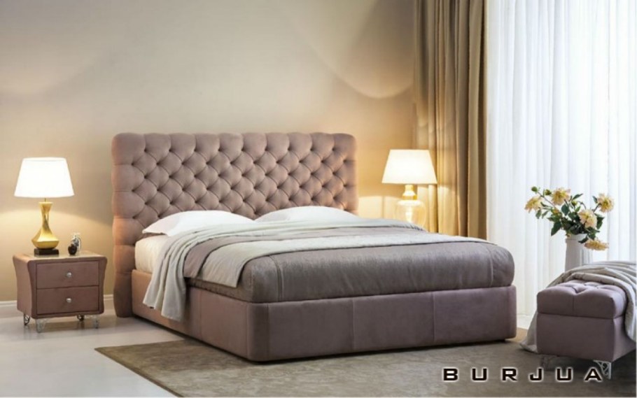 Спальный гарнитур Ливадия Заречье