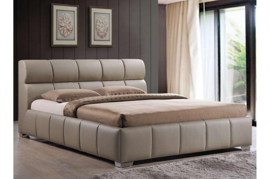 Кровать Кассия мебель братьев Баженовых