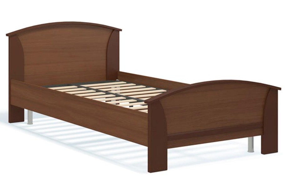 Спальный гарнитур «Альба» успех