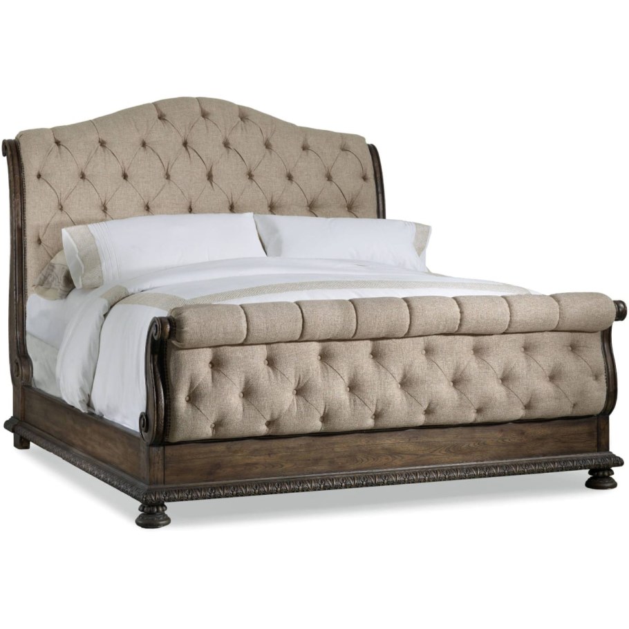 Кровать Елена 2 Браво мебель