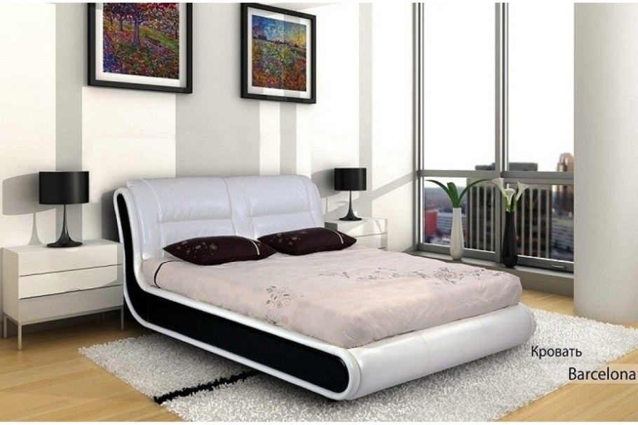 Кровать Signal Bolonia