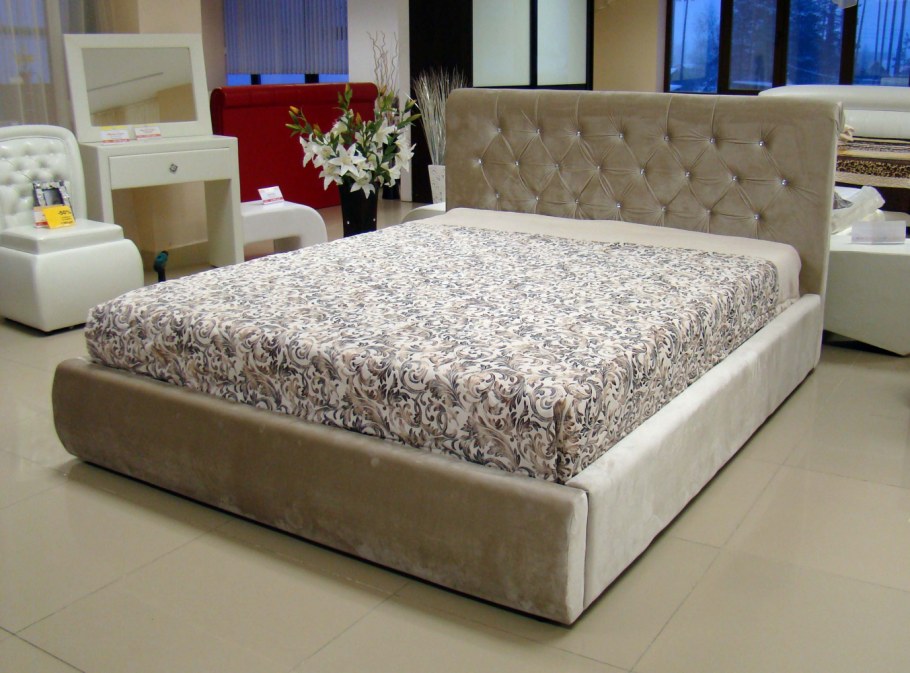 Комод Фиеста 850 БТС