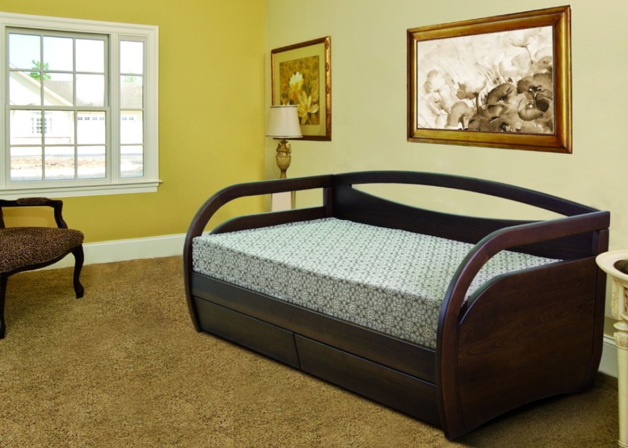 Кровать Грация 160х200 Боровичи