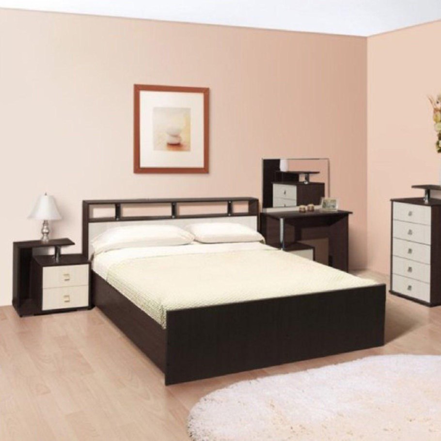 Кр-1801 Лером кровать