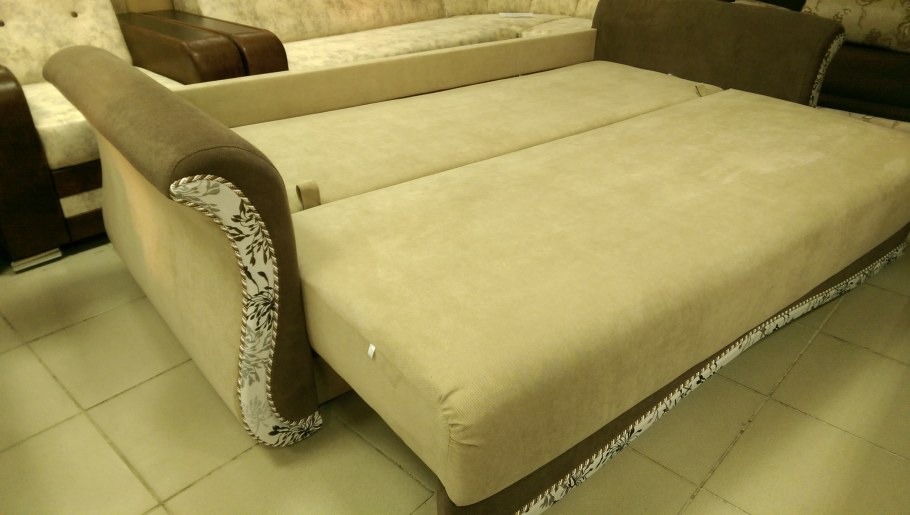 Dali диван угловой