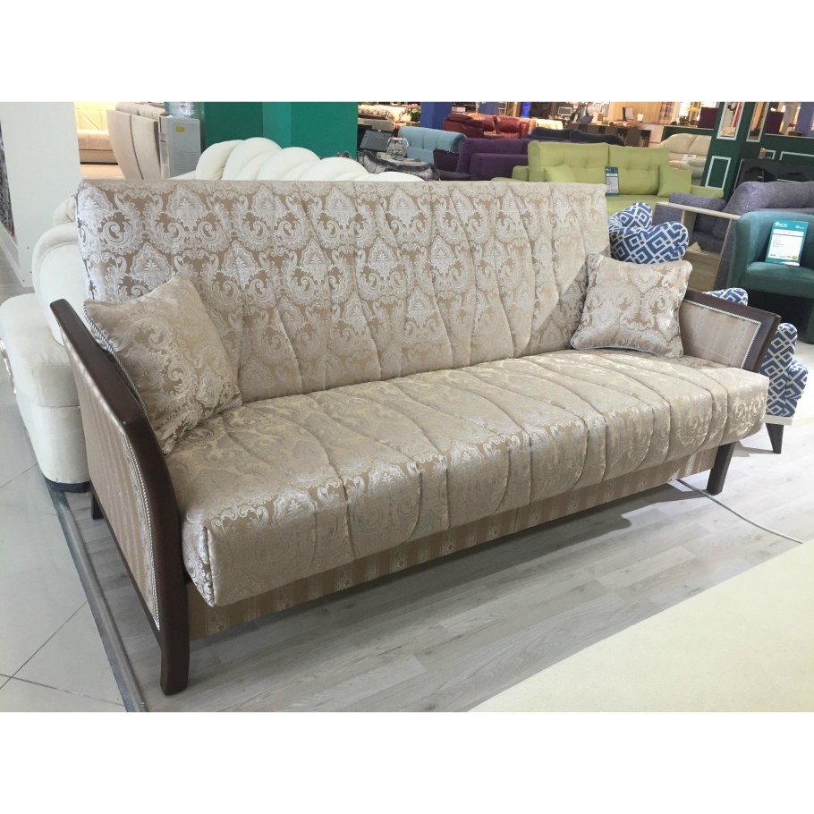 Диван Сальвадора дали