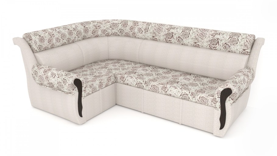 Dali диван угловой