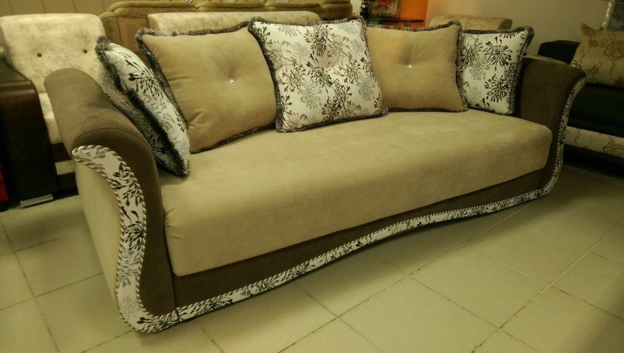 Диван дали АСМ мебель