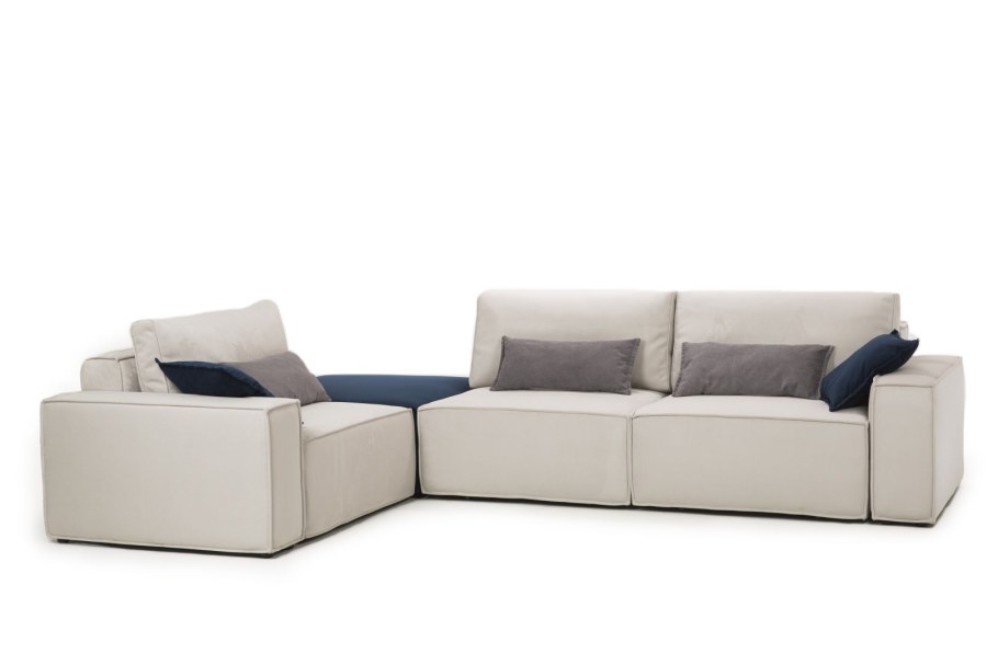 Диван модульный Сорренто фабрика Аврора