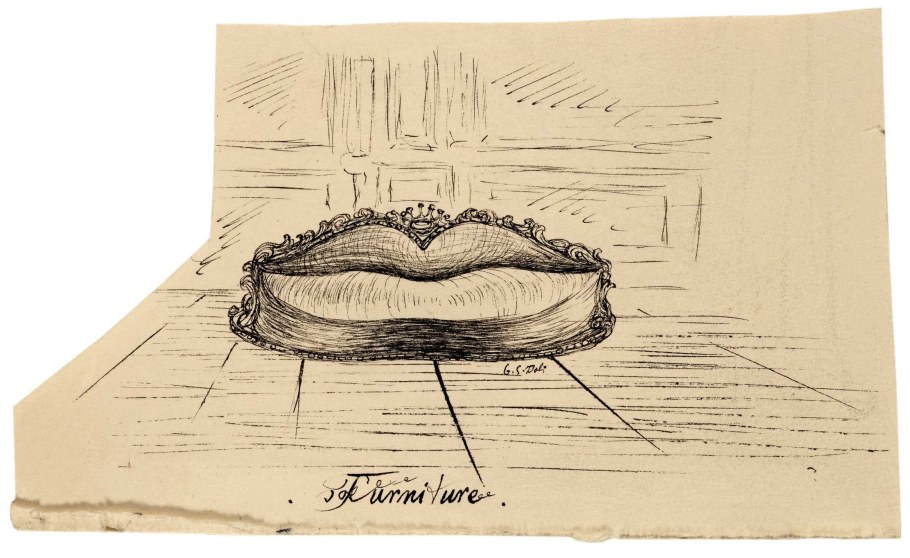 Диван Ричард прямой 8 марта